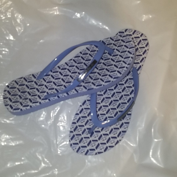ARMANI FLIP FLOPS - Picture 10 of 13